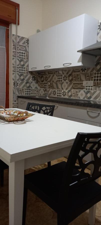 Casa Da Carmine A Tursi Apartment Luaran gambar
