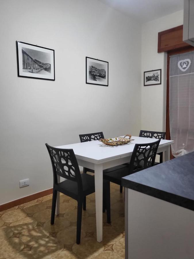 Casa Da Carmine A Tursi Apartment Luaran gambar