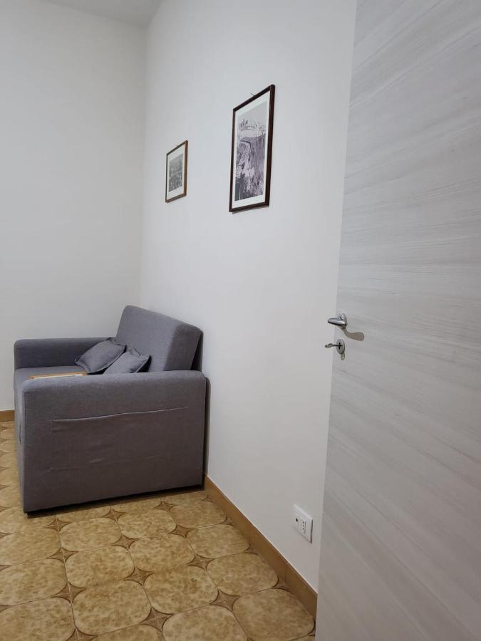 Casa Da Carmine A Tursi Apartment Luaran gambar