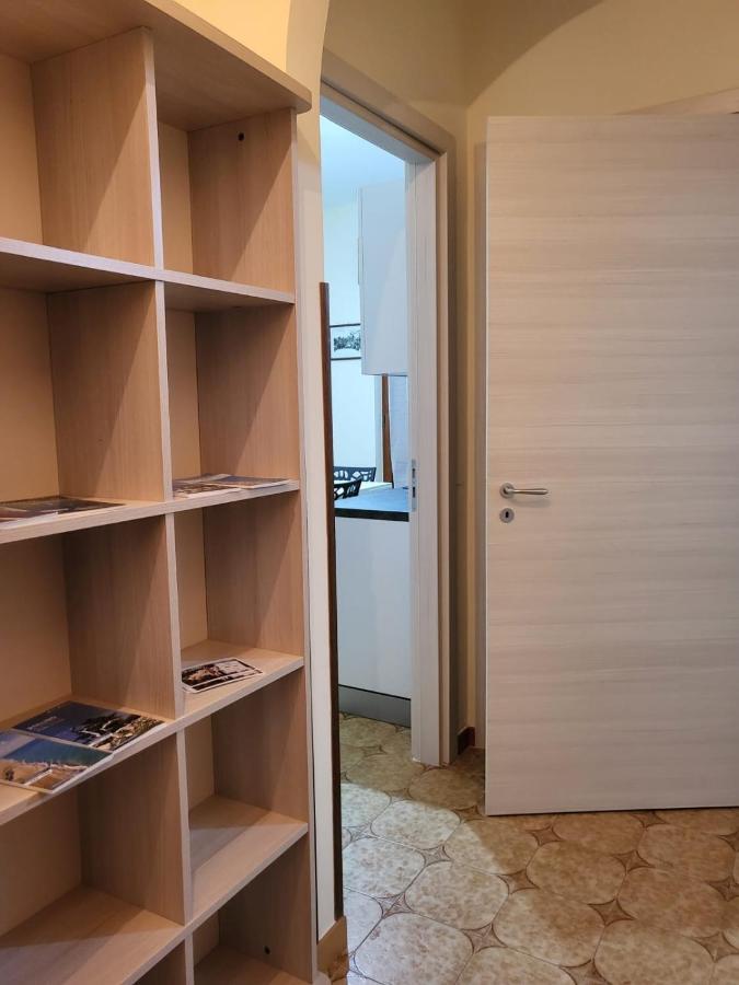 Casa Da Carmine A Tursi Apartment Luaran gambar