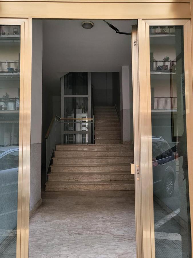 Casa Da Carmine A Tursi Apartment Luaran gambar