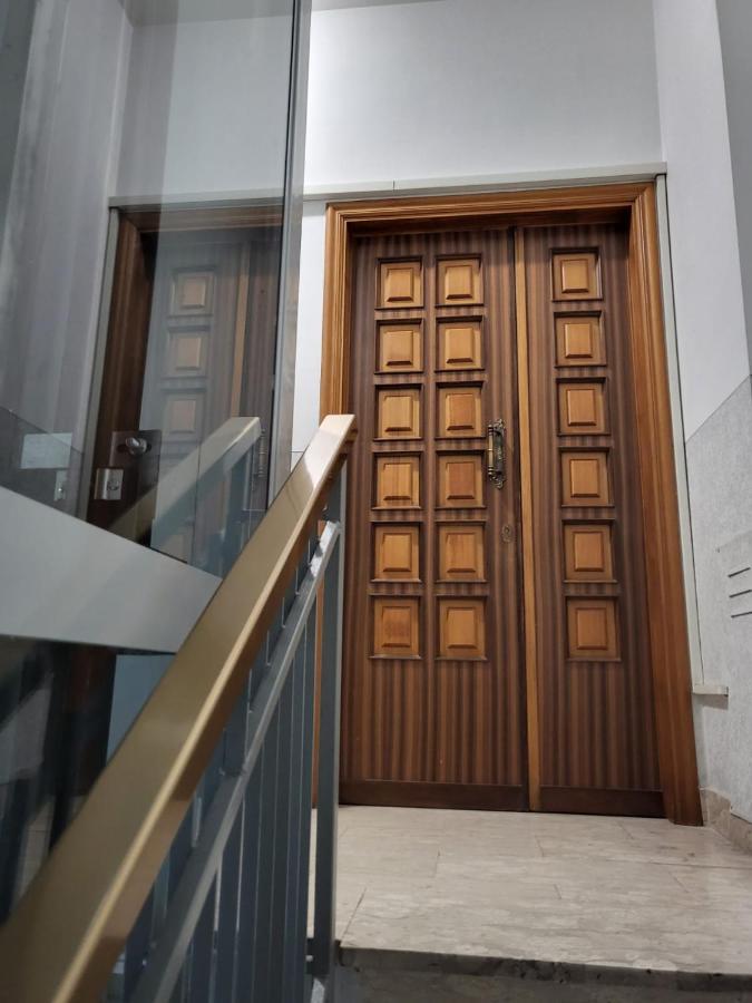 Casa Da Carmine A Tursi Apartment Luaran gambar