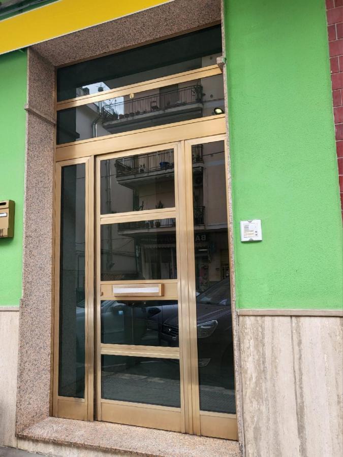Casa Da Carmine A Tursi Apartment Luaran gambar
